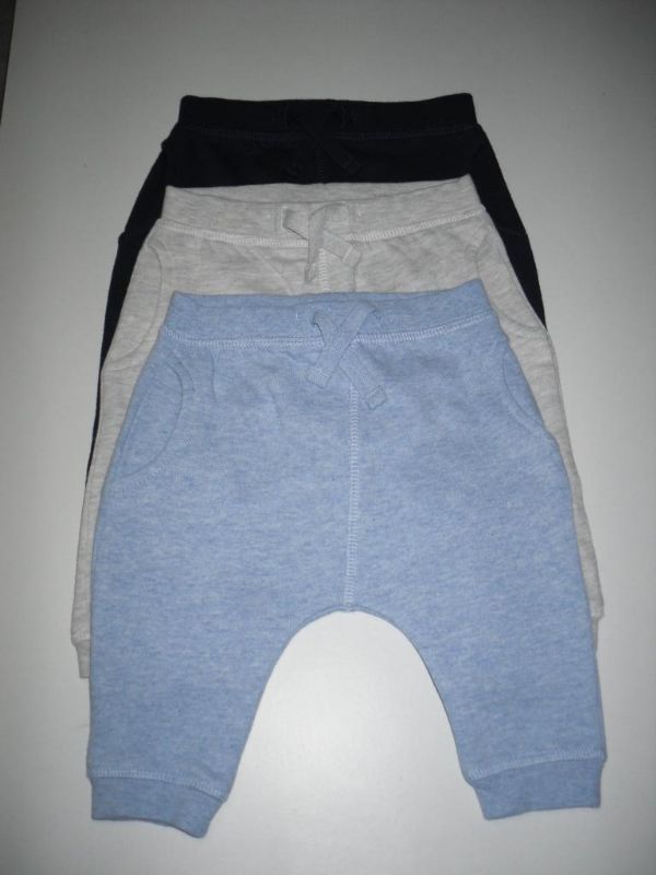 Baby Joggers 3 Pack